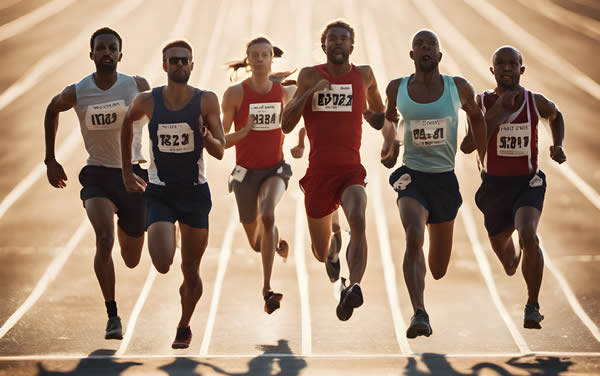 Sports & Athletic Chiropractic Care