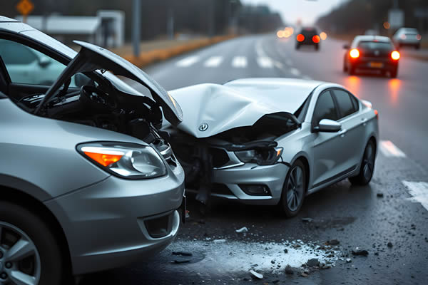 Chiropractic Care for Care Accident Indianapolis