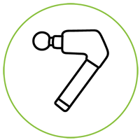 Therapies & Rehabilitation