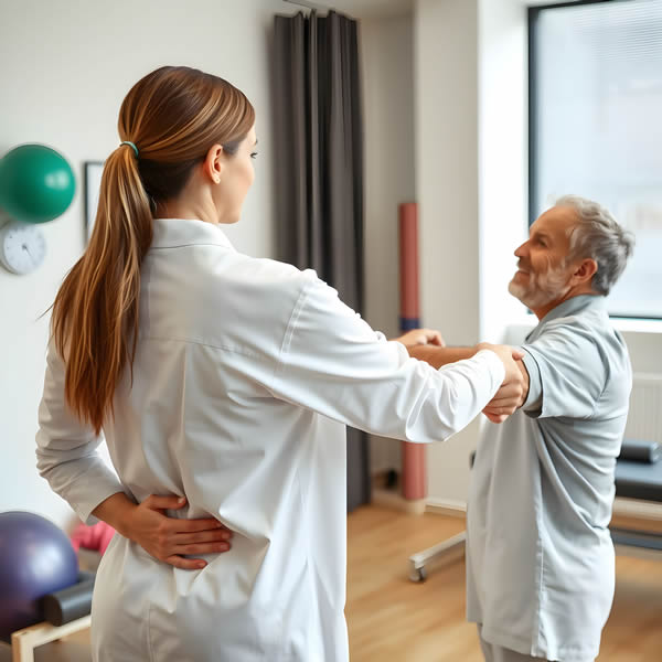 Emerson Chiropractic Therapies Indianapolis, Greenwood