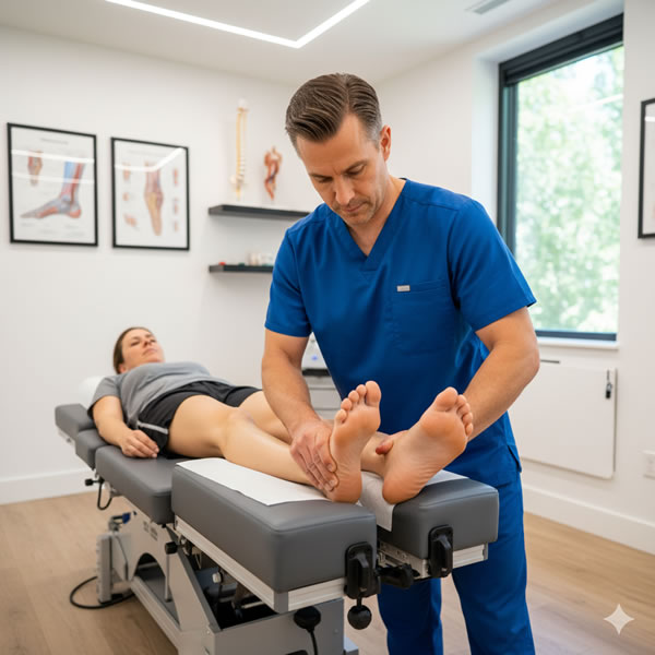 Chiropractic Care for Pregnancy Indianapolis